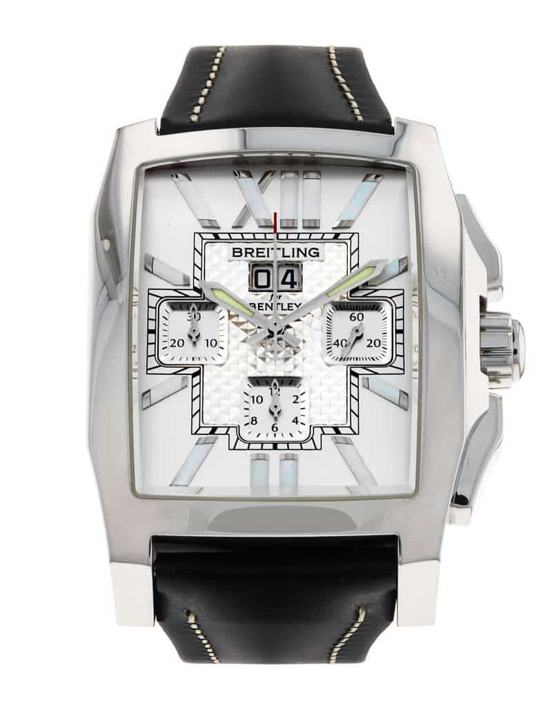 Breitling Bentley Flying B Chronograph A44365 Breitling Bentley Flying B Chronograph A44365